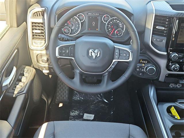 new 2026 Ram 1500 car, priced at $53,503