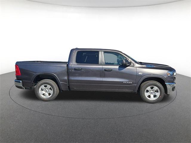 new 2026 Ram 1500 car, priced at $53,503