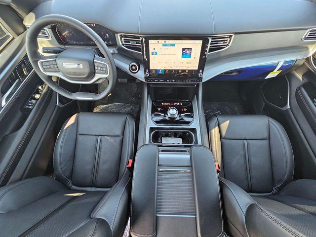 new 2026 Jeep Grand Wagoneer car, priced at $74,910