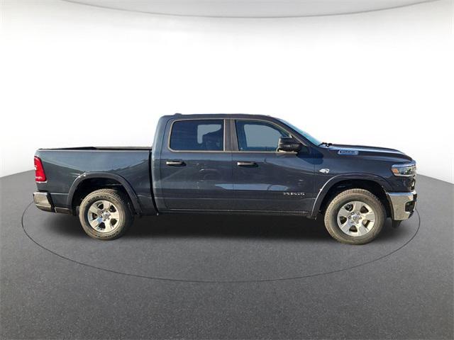 new 2026 Ram 1500 car, priced at $53,541