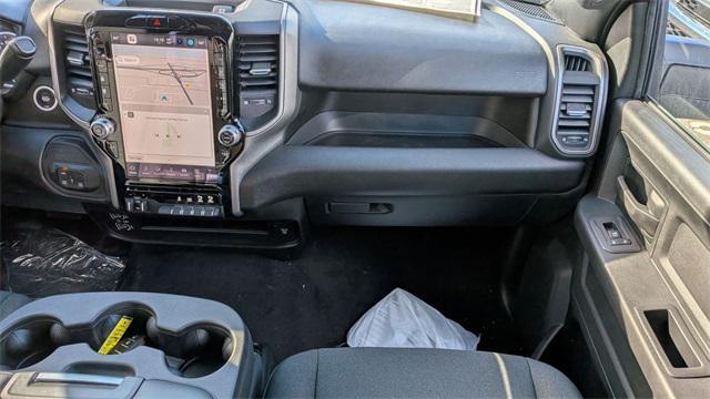 new 2026 Ram 2500 car, priced at $51,904