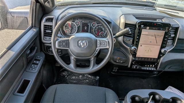 new 2026 Ram 2500 car, priced at $51,904