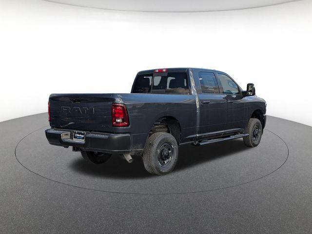 new 2026 Ram 2500 car, priced at $50,904
