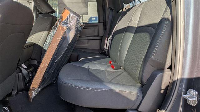 new 2026 Ram 2500 car, priced at $51,904