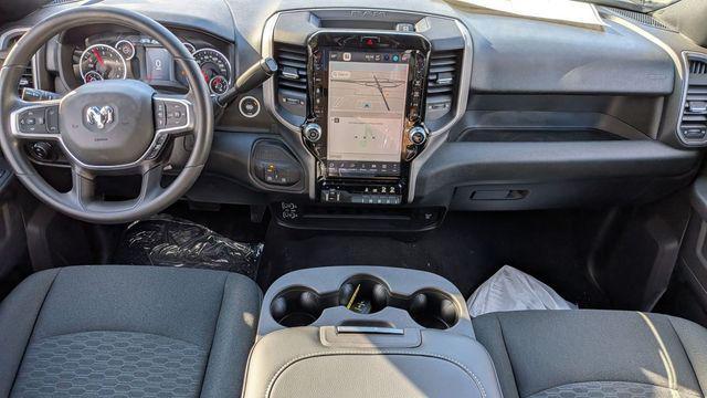 new 2026 Ram 2500 car, priced at $50,904