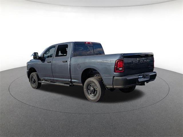 new 2026 Ram 2500 car, priced at $51,904