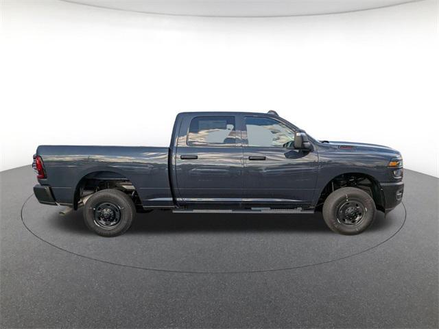 new 2026 Ram 2500 car, priced at $51,904