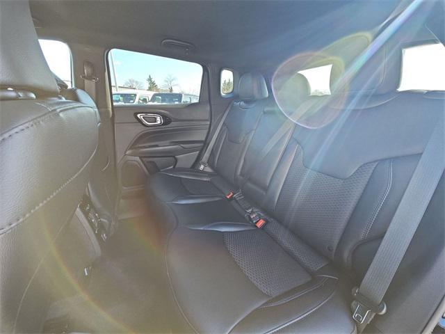 new 2026 Jeep Compass car, priced at $27,232