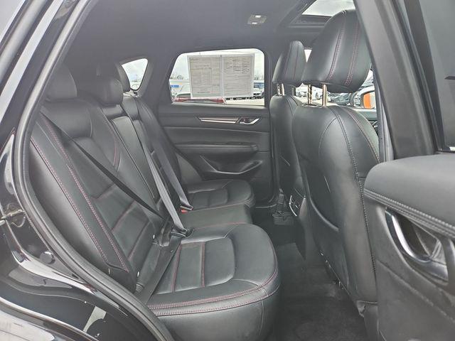 used 2023 Mazda CX-5 car, priced at $22,500