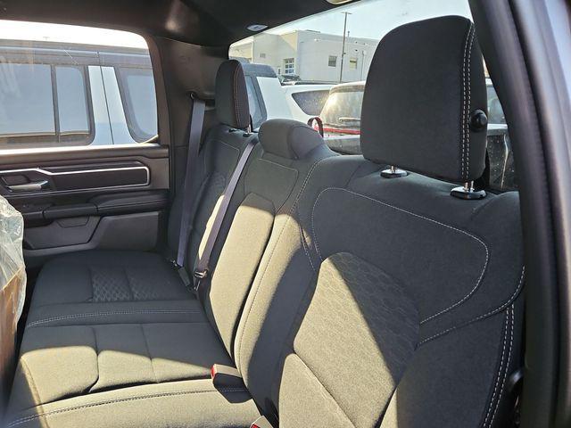 new 2026 Ram 1500 car, priced at $54,445
