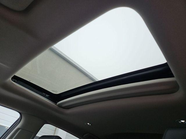 used 2023 Honda HR-V car, priced at $27,750