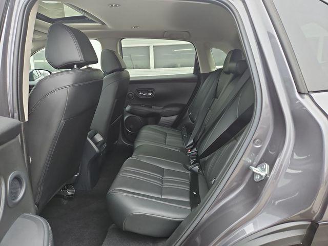 used 2023 Honda HR-V car, priced at $27,750