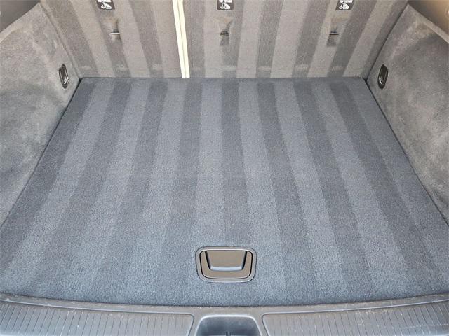 used 2023 Buick Envision car, priced at $19,450