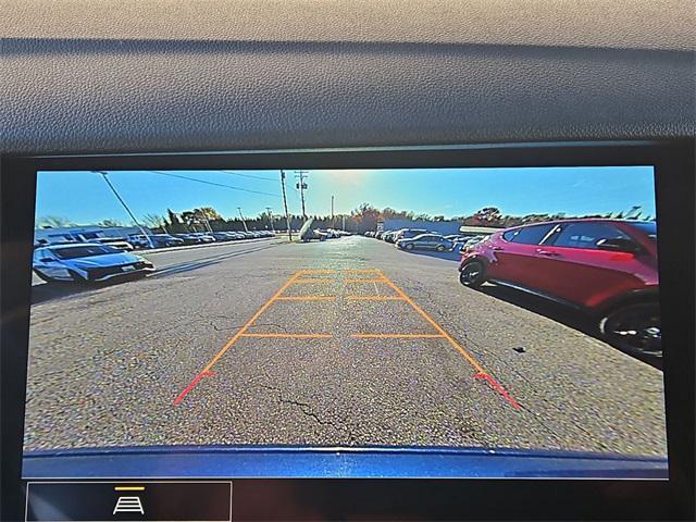 used 2023 Buick Envision car, priced at $19,450