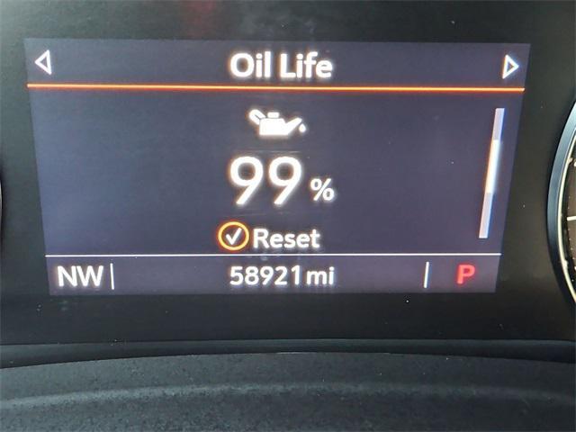 used 2023 Buick Envision car, priced at $19,450