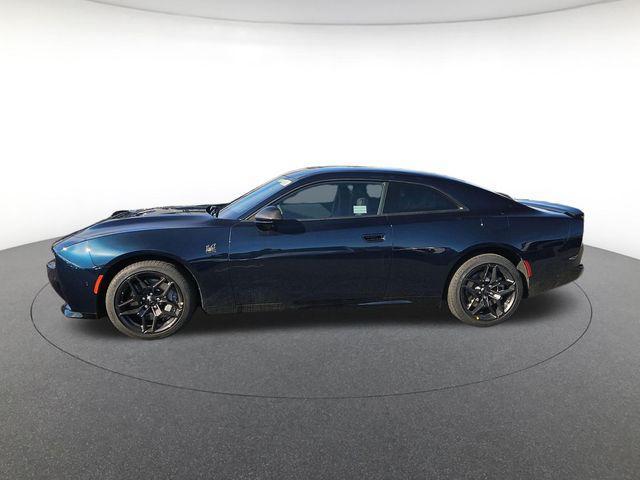 new 2026 Dodge Charger car, priced at $63,223