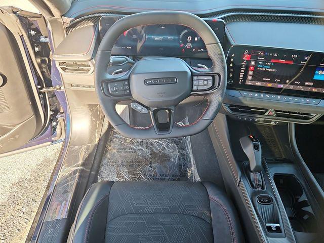 new 2026 Dodge Charger car, priced at $63,223
