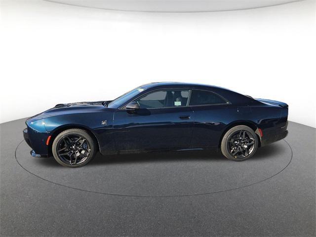 new 2026 Dodge Charger car, priced at $63,423