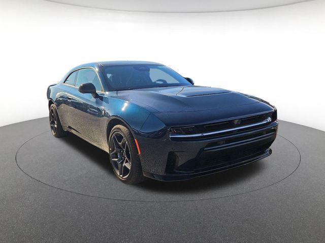 new 2026 Dodge Charger car, priced at $63,223