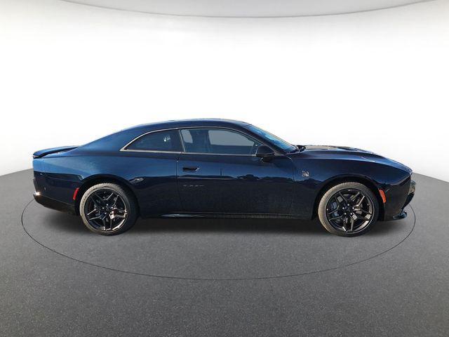 new 2026 Dodge Charger car, priced at $63,223