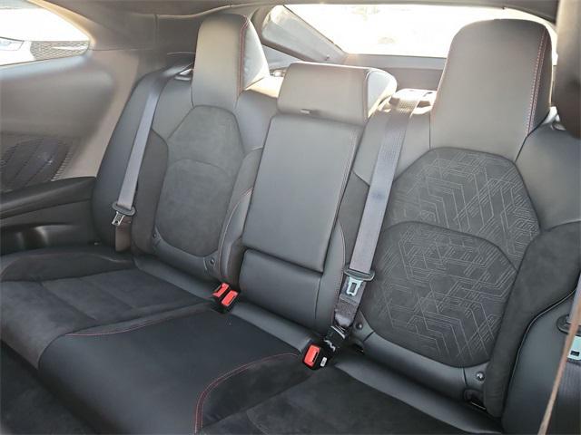 new 2026 Dodge Charger car, priced at $63,423