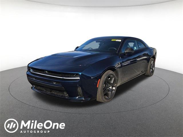 new 2026 Dodge Charger car, priced at $63,423
