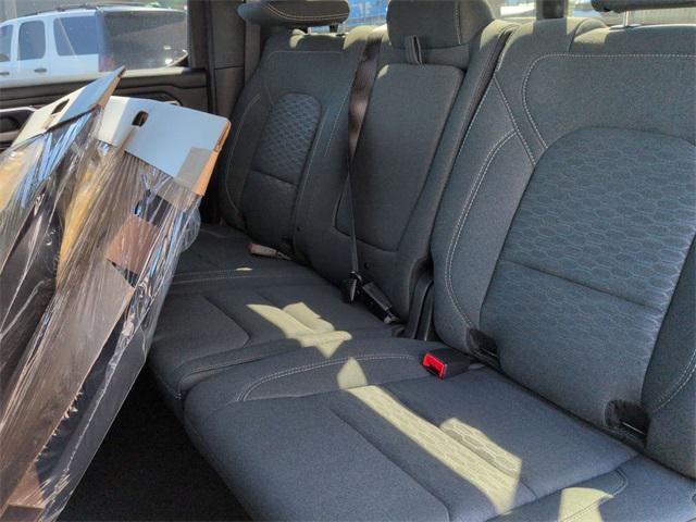 new 2026 Ram 1500 car, priced at $54,493