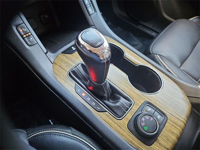 used 2019 GMC Acadia car, priced at $23,800