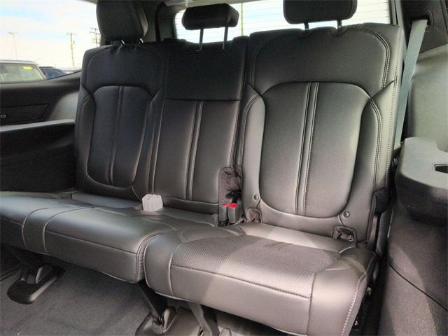 new 2026 Jeep Grand Wagoneer car, priced at $64,902