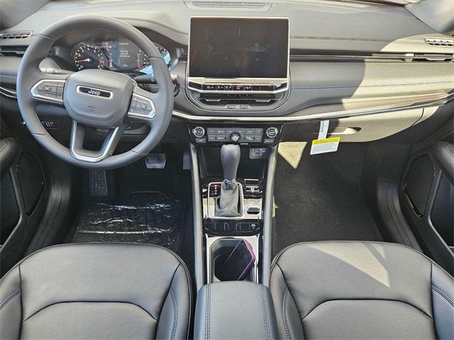 new 2026 Jeep Compass car, priced at $31,332