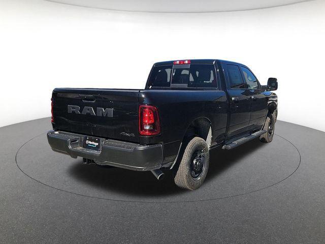 new 2026 Ram 2500 car, priced at $60,335
