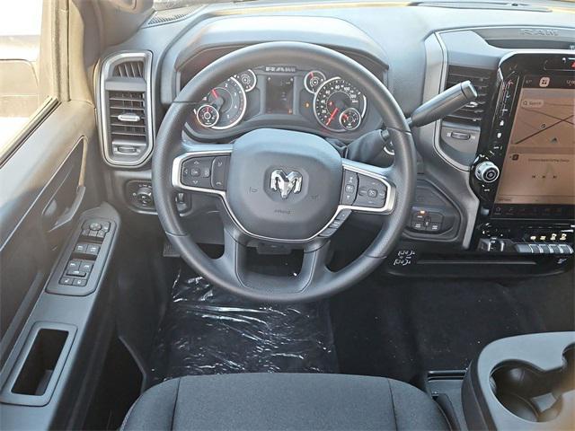 new 2026 Ram 2500 car, priced at $62,335