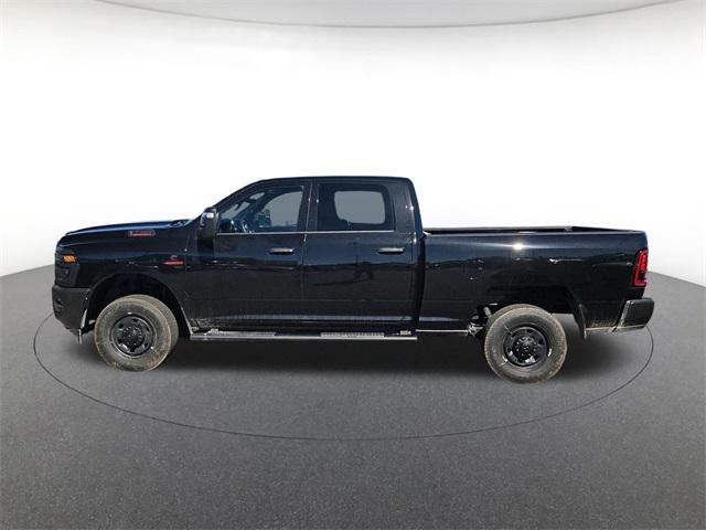 new 2026 Ram 2500 car, priced at $62,335