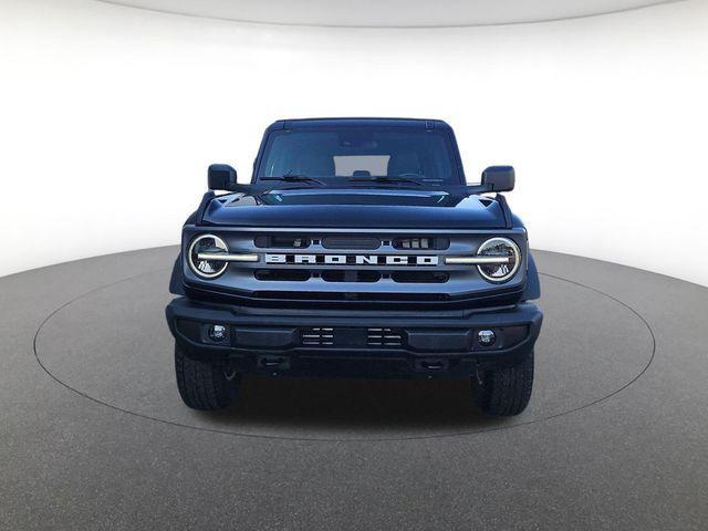 used 2024 Ford Bronco car, priced at $39,150