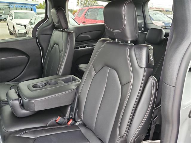 new 2026 Chrysler Pacifica car, priced at $41,332