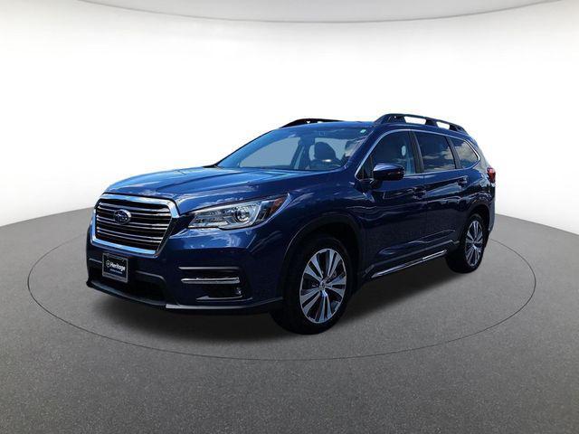 used 2022 Subaru Ascent car, priced at $26,388