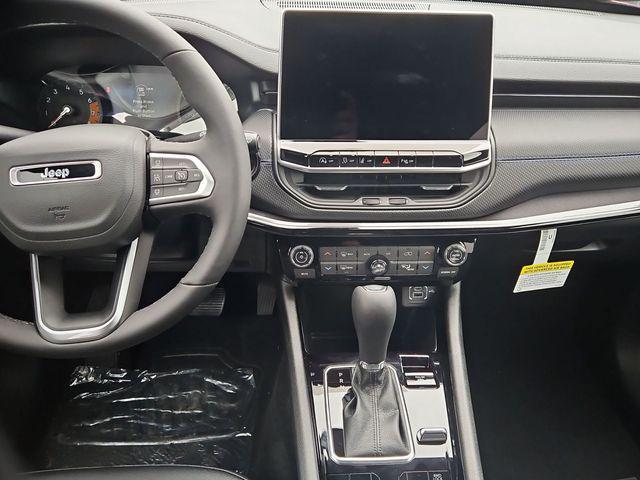 new 2026 Jeep Compass car, priced at $31,737