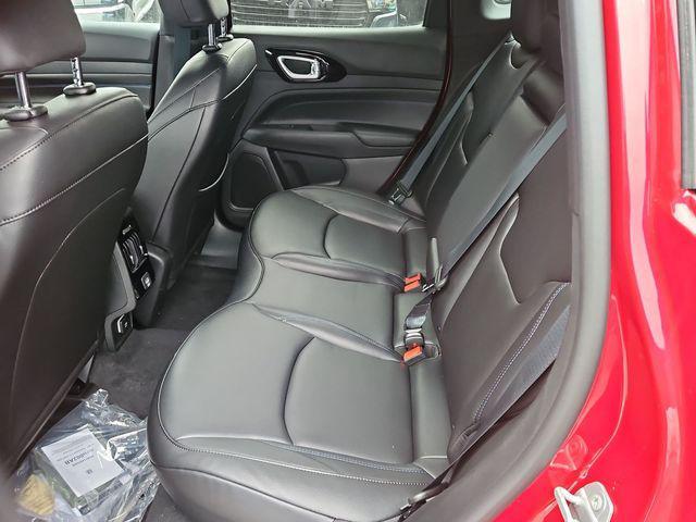 new 2026 Jeep Compass car, priced at $31,737