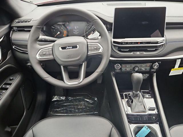 new 2026 Jeep Compass car, priced at $31,737