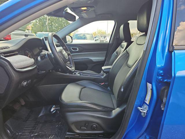 used 2022 Jeep Compass car, priced at $20,288