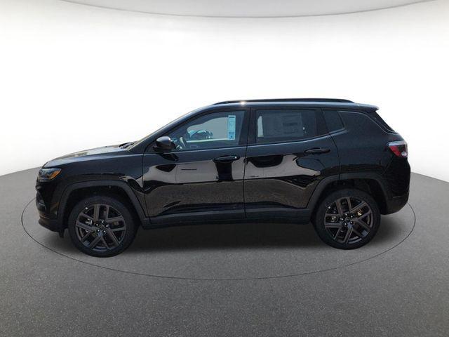 new 2026 Jeep Compass car, priced at $30,492