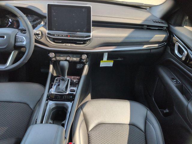 new 2026 Jeep Compass car, priced at $30,492