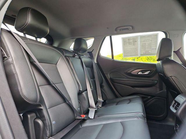 used 2024 GMC Terrain car, priced at $23,550