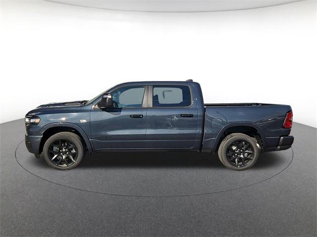 new 2026 Ram 1500 car, priced at $66,247