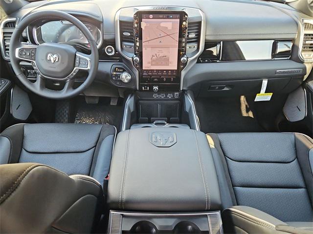 new 2026 Ram 1500 car, priced at $66,247