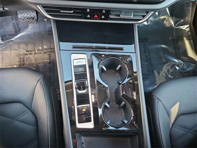 used 2025 Volkswagen Atlas car, priced at $34,000