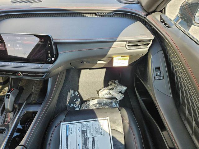 new 2026 Dodge Charger car, priced at $67,845