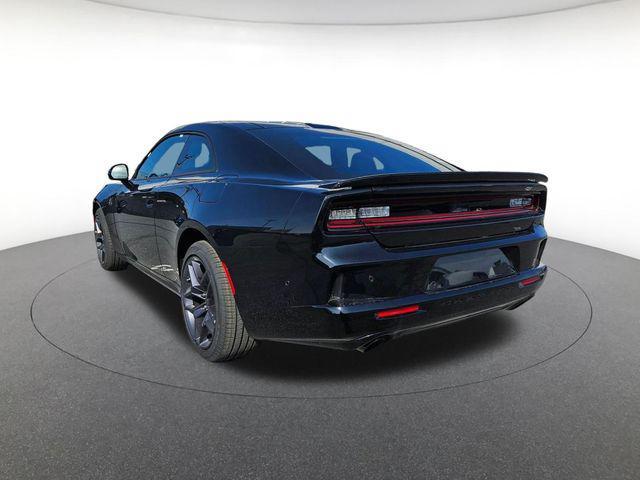 new 2026 Dodge Charger car, priced at $67,845