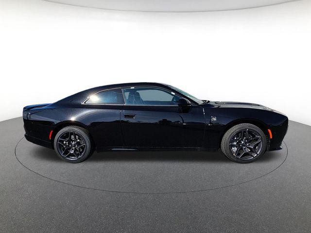 new 2026 Dodge Charger car, priced at $67,845