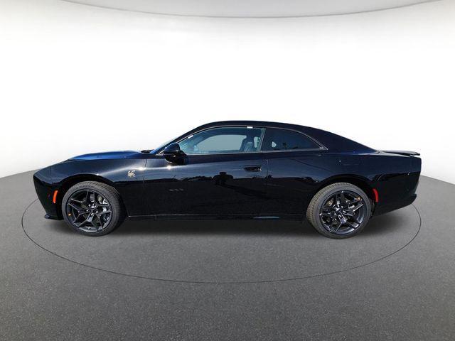new 2026 Dodge Charger car, priced at $67,845